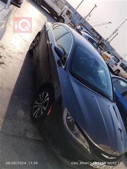 Chrysler 200
